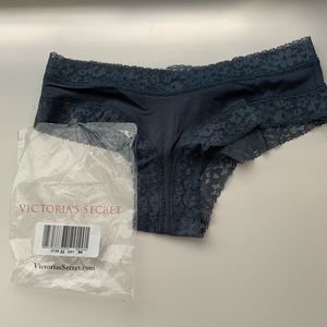 Victoria’s Secret Cheeky Bikini Medium - sold as 3. Brand new in packaging